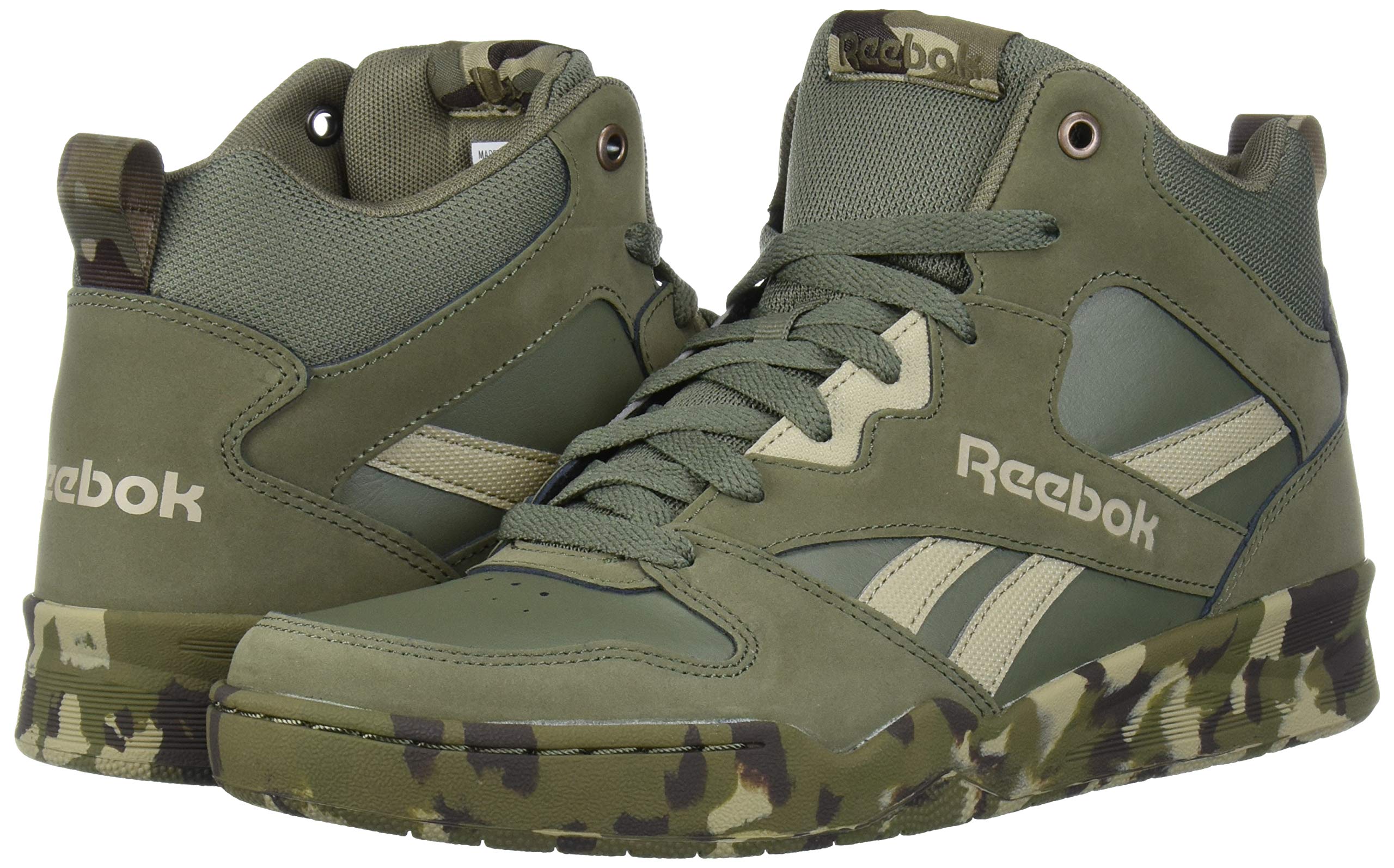 Reebok Men's Royal Bb4500 Hi2 Sneaker Choose SZ/color eBay