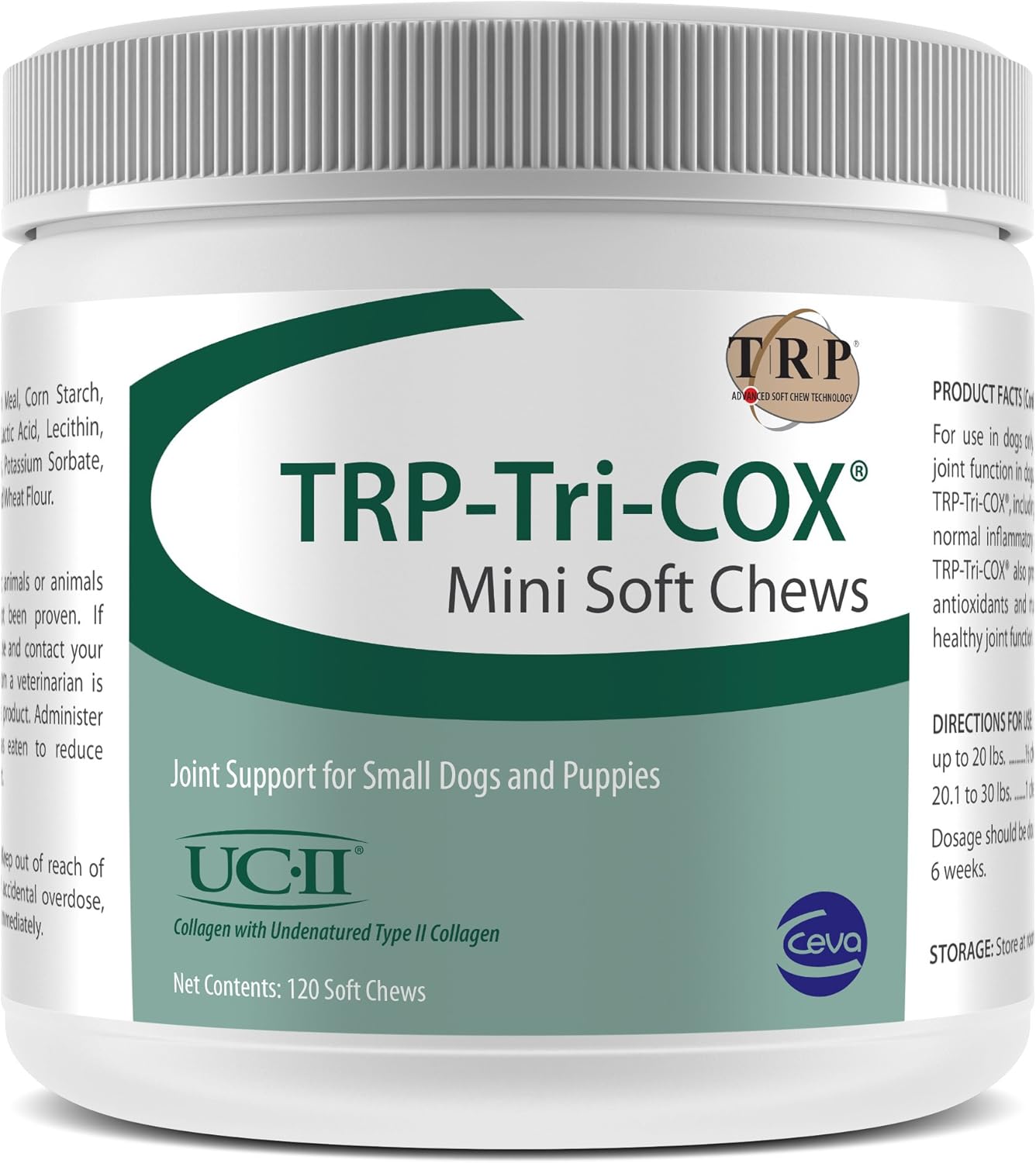 tricox soft chews