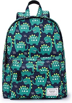 preschool bookbag