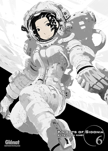 Download Knights of Sidonia - Tome 06 PDF