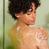Weleda Sea Buckthorn Creamy Shower Gel 200ml | Natural Organic Vegan Body Wash view 3
