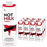 NotMilk Whole Plant-Based