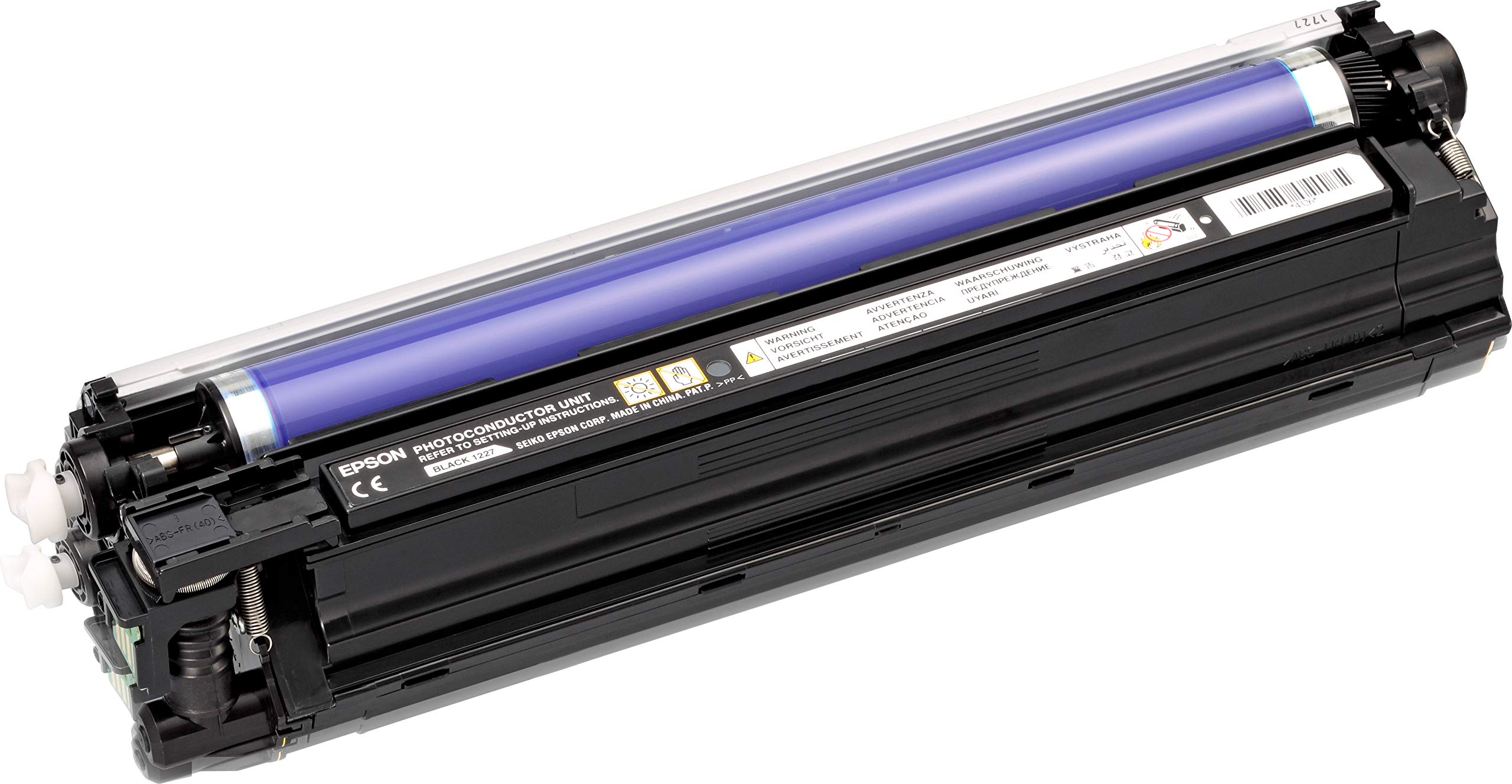 Epson C13S051227 Photoconductor Unit - Black