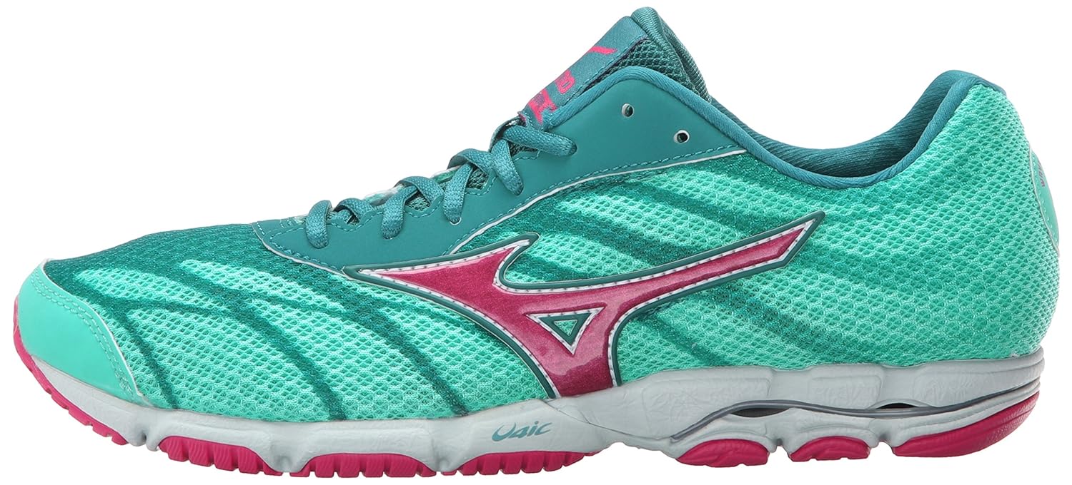 mizuno wave ascend 2 2013