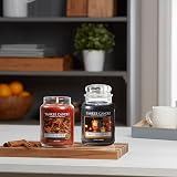 Yankee Candle Cinnamon Stick Large Jar Candle 150 Hours Burn Time view 9