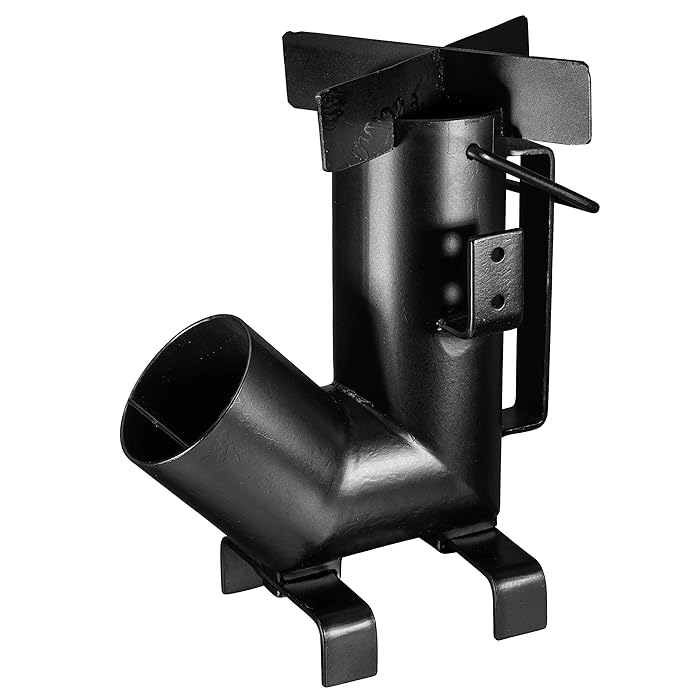 The Best Rocket Mass Heater Oven