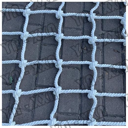 XXN Redes de Nylon, Patio de Recreo Carga Contenedor Fijo Remolque ...