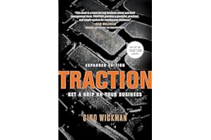 Traction: Get a Grip on Your Business