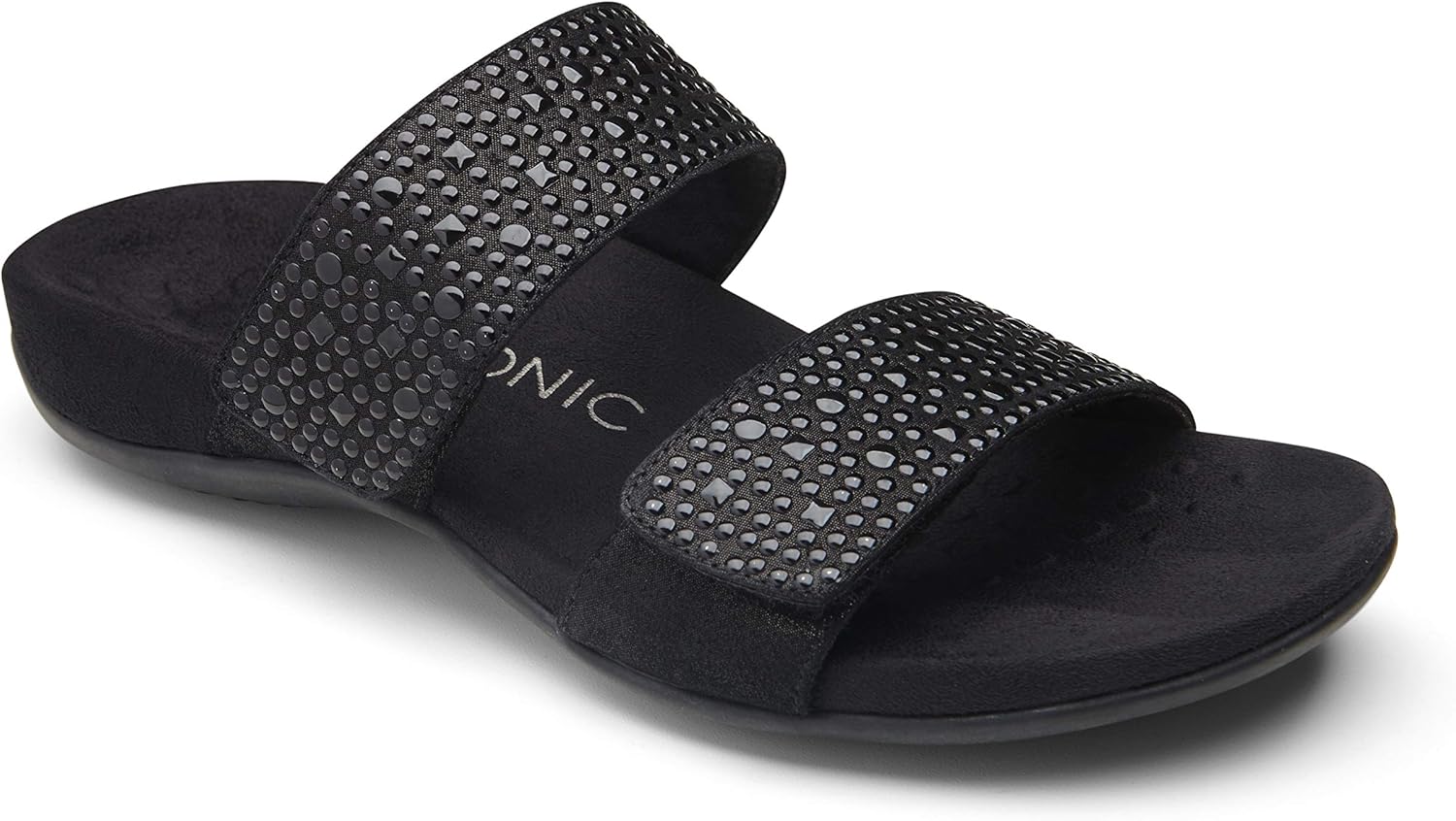 vionic samoa slide sandal