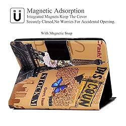 Artyond Case for Kindle (10th Generation 2019),PU