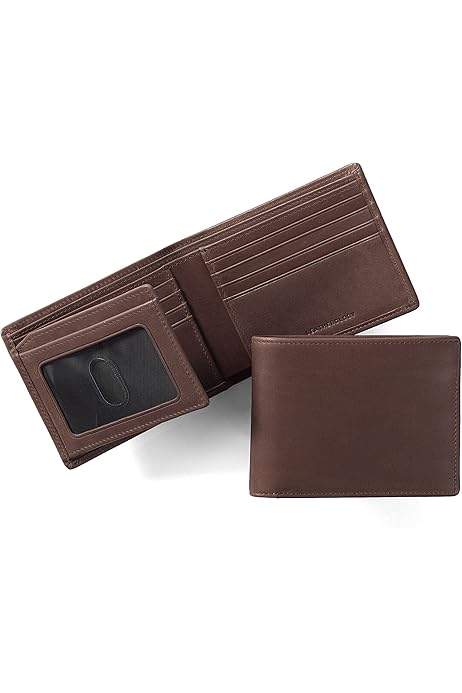 Amazon.com: TUMI(トゥミ) Men's Wallet, Black One Size : Clothing, Shoes & Jewelry