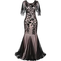 Amazon.com: Dress the Population Women's Paige Crepe Knit, Floor Length,  Mermaid, Halter Neck Dress, Black, XX-Small : Clothing, Shoes & Jewelry