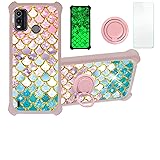 jioeuinly Nokia G11 Plus Case Compatible with Nokia