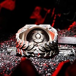 Starforged Warhammer 40K Sigil Ring of Ultramar