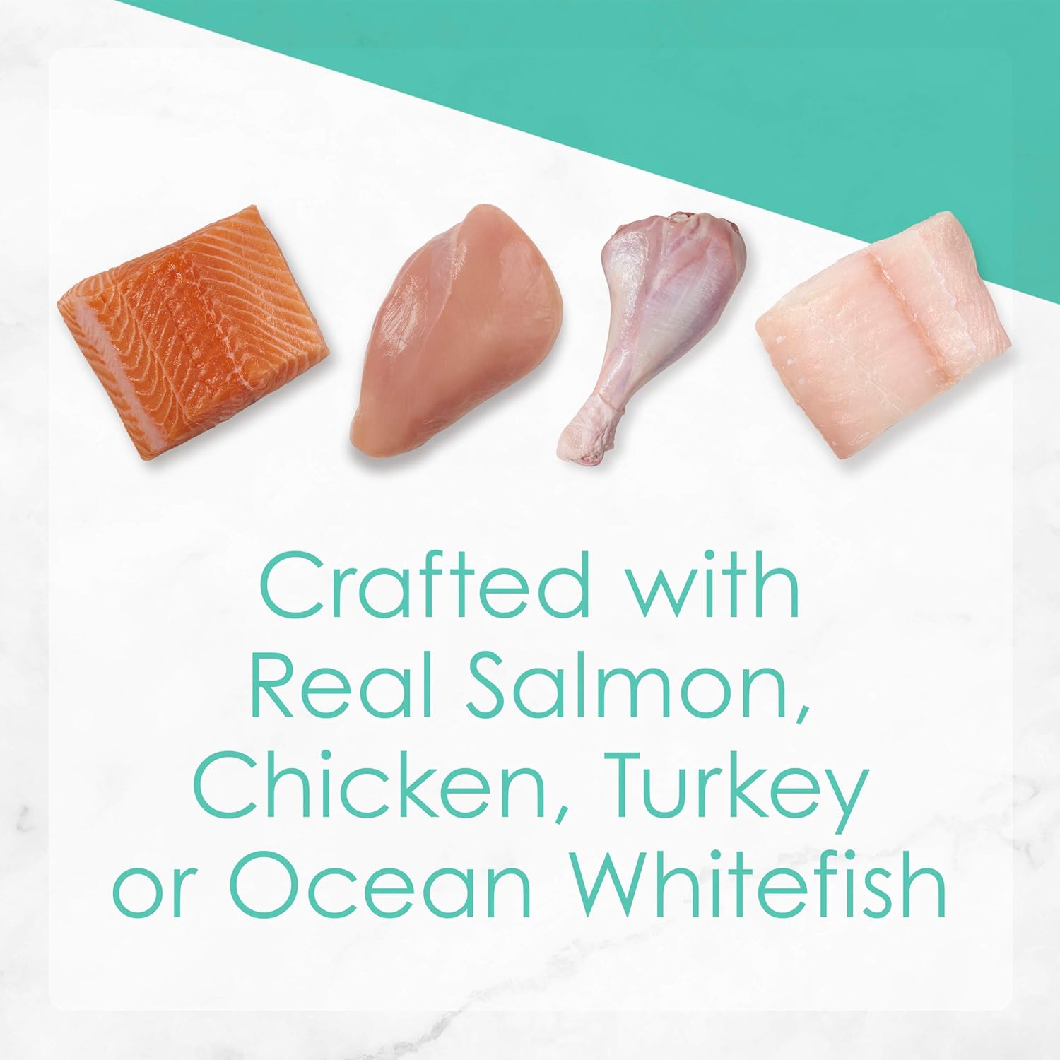 Purina Fancy Feast Grain Free Pate Wet Kitten Food Variety Pack, Kitten Classic Pate Collection, 4 flavors - (24) 3 oz. Boxes : Pet Supplies