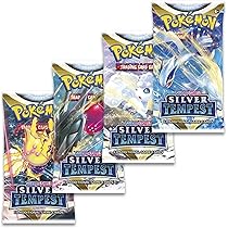 Pokemon Temporal Forces Build & Battle Box with Ready-to-Play Deck