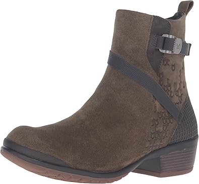 keen morrison chelsea boots