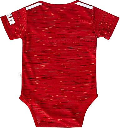 liverpool baby suit