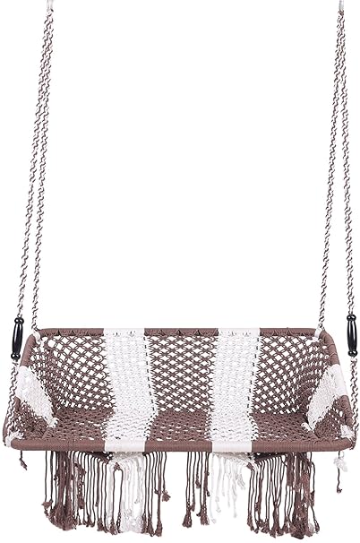 Aashi Enterprise Swing (Grey)