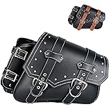 JAIYESOU Motorcycle Saddle Bags Side