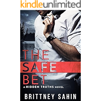 The Safe Bet (Hidden Truths Book 1) book cover