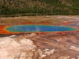 Watch America's 58 National Parks | Prime Video