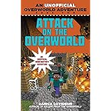 Attack on the Overworld: An Unofficial Overworld Adventure, Book Two