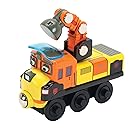 Chuggington Wooden Railway Skylar