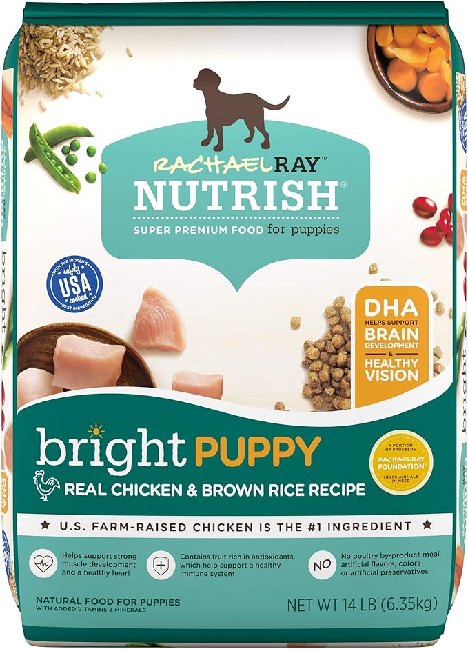 rachael ray nutrish 14 lb