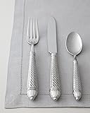 Ricci Argentieri Raffaello 20 Piece Service For 4