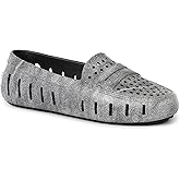 Floafers Posh Driver Print