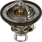 Gates 33737 OE Type Engine Coolant Thermostat | Replaces 143-0682 83891 29 3947 13947 32017 32397 35947 268-170 388-170 488-170 714-170 THN-006 7268-170 S-394-170.
