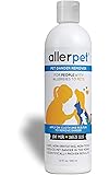 Allerpet Pet Dander Remover, 12 oz