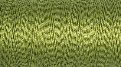 Gütermann Sew All Polyester Thread 250M 0582 Fennel
