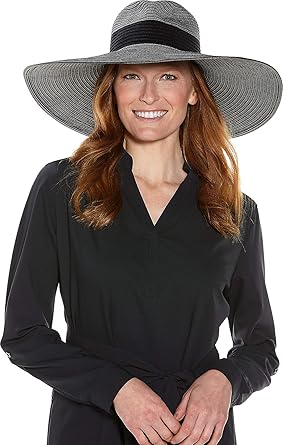 coolibar hats amazon