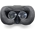 VR Cover for HTC Vive - Washable Hygienic Cotton Cover (2 pcs) (New Version)