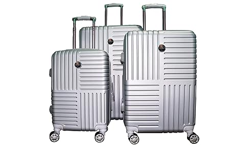 legion trolley bag