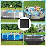 YumSur 4m Pool Ground Cloth Swimming Pool Floor Mat Hot Tub Accessories view 7