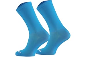 TODO PRO Cycling Socks - Breathable Bike Socks for Men and Women