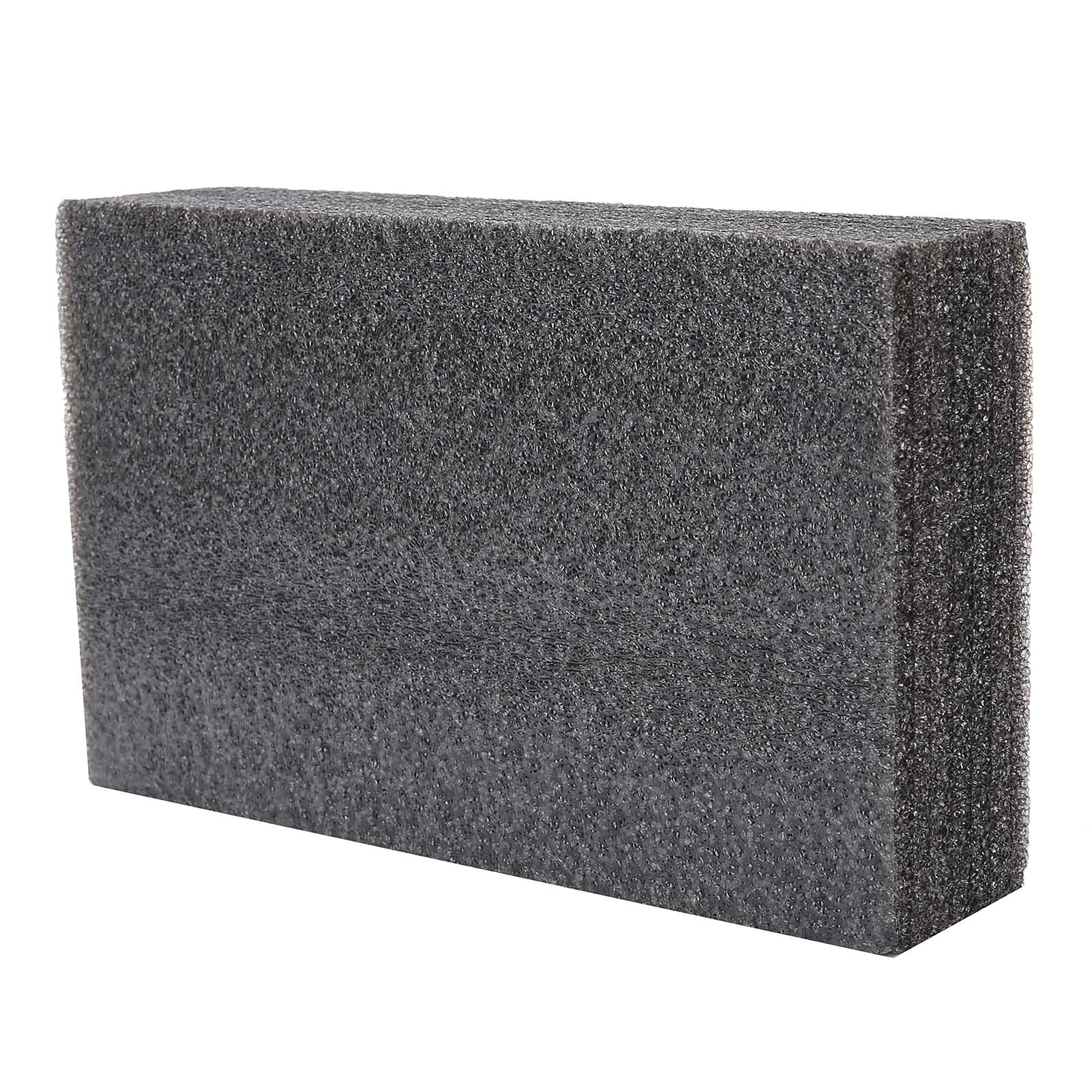CUEA Foam Needle Felting Pad, Needle Felting Pad Square Needle Felting Sponge Foam Mat for Manual DIY Craft(250 * 150 * 52mm)