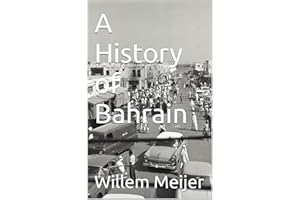 A History of Bahrain