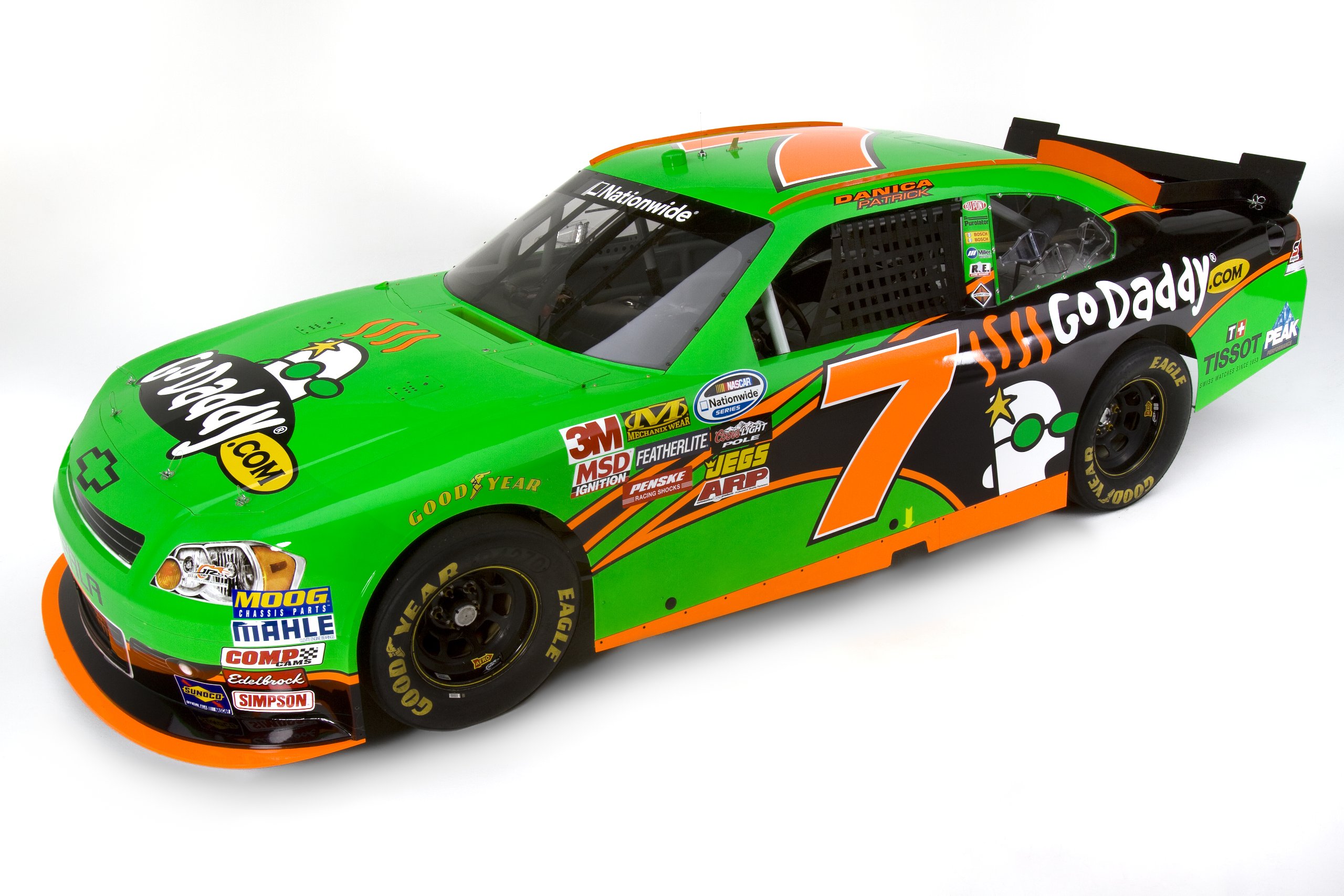 NASCAR The Game 2011 - Xbox 360 Mar 29, 2011