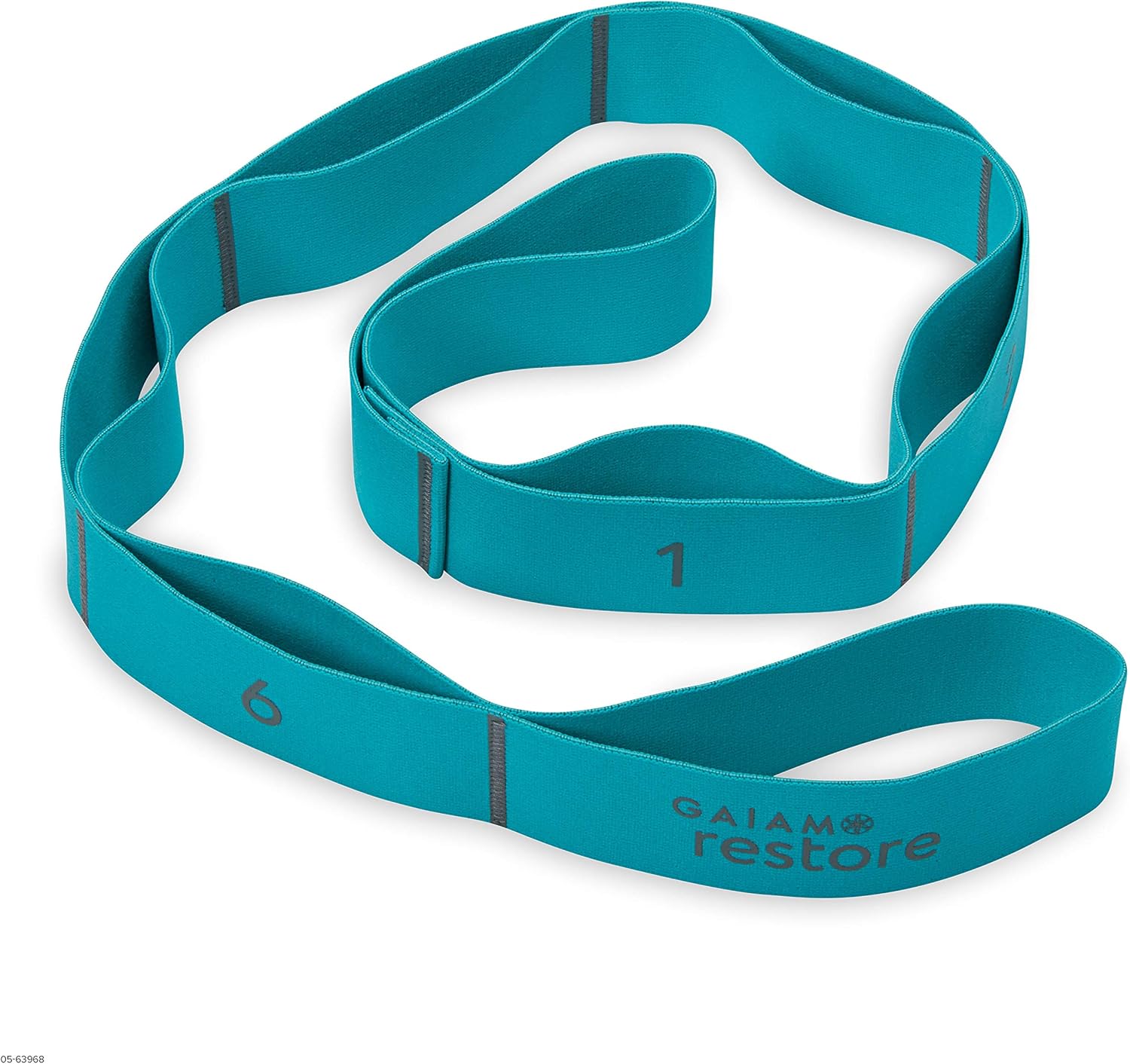 gaiam strap