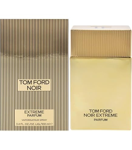 トムフォード　ノワールエクストリーム　オードパルファムスプレイ　50ml aaa Amazon.com : Tom Ford Noir Extreme Parfum Parfum Spray Men 1.7 oz