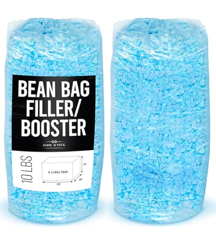Amazon Bean Bag Chair Refill Beads Bean Bag Filling For 7ft Bean
