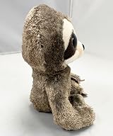 TY Dangler Sloth Beanie Boo 15cm Toy TY Plush 15 cm view 2