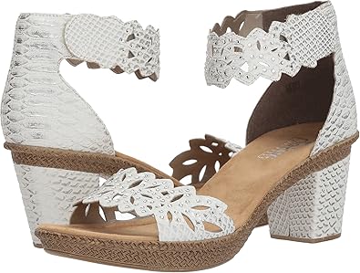 rieker womens sandals amazon
