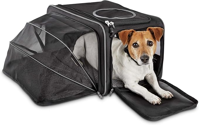 good2go pet sling