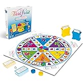 Hasbro Gaming Trivial Pursuit Family Edition