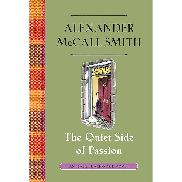 A Distant View of Everything: An Isabel Dalhousie Novel (11): McCall Smith,  Alexander: 9780345808677: Amazon.com: Books